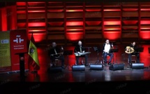 Jinan Al Andalus ouvre les “Nuits du Ramadan” à Tétouan par une veillée soufie