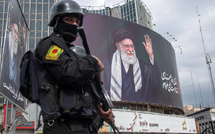 Iran-États-Unis : Téhéran refuse toute négociation et se dit prêt à une guerre prolongée