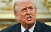 Trump : « Je m’en fiche » de l’Iran au Mondial