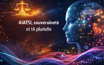 AIATSI, souveraineté et IA plurielle : ce que nous dit Wald Maâlam