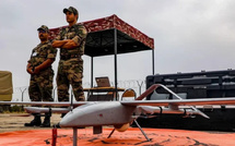 Drones et Cyber : Le nouveau bouclier Marocain