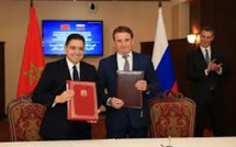 Maroc-Russie : renforcement de la coopération halieutique