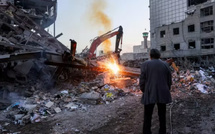 Guerre ouverte au Moyen-Orient : Le point de non-retour