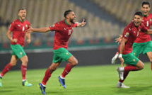 Lions de l’Atlas : Tournant majeur dans la sélection nationale