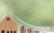 Immobilier : les prix progressent de 0,6 % en 2025