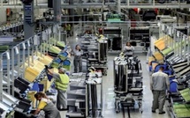 Production manufacturière : hausse attendue au T1-2026