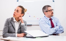 “Colleague zone” : votre collègue sympa… mais jusqu’à 17h59 seulement !