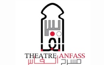 « HUM » en tournée : Anfas fait du corps un manifeste de liberté