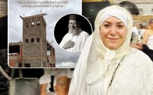 Mariam Belkhayat annonce la construction d’une mosquée à la mémoire de son père Abdelhadi Belkhayat