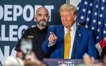 Guerre contre l’Iran : le Sénat américain refuse de limiter les pouvoirs de Donald Trump