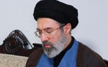 Mojtaba Khamenei, le fils du Guide suprême devrait succéder à son père