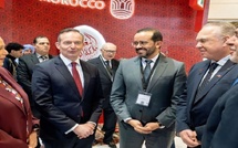 Tourisme : le Maroc renforce sa présence sur le marché allemand à l’ITB Berlin