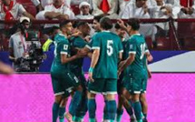 Mondial 2026 : l’équipe irakienne bloquée