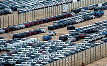 Marché automobile : les ventes progressent de 8,79 % au Maroc en février 2026