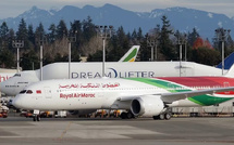 Royal Air Maroc rapatrie 270 Marocains bloqués à Dubaï