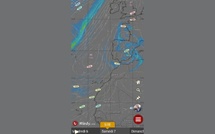 ​L’anticyclone des Açores s’installe : dix jours de stabilité météo attendus au Maroc