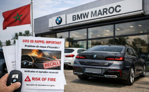 Pourquoi BMW Maroc ne dit rien ? Quand un rappel mondial interroge le silence local 