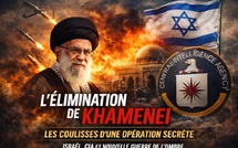 ​La mort de Khamenei : autopsie d’une opération secrète qui redessine la guerre moderne