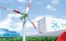  Hydrogène vert : le Maroc se prépare à fournir l’Europe
