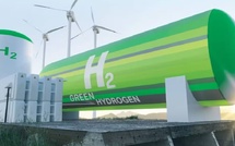 Hydrogène vert : le Maroc se positionne en hub africain avec OCP