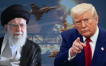 Iran : Donald Trump veut peser sur le choix du successeur d’Ali Khamenei