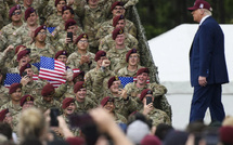 Guerre en Iran : Les USA perdent 900 millions de dollars chaque jour