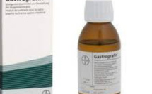 Gastrografin 370 mg : le Maroc rappelle tous les lots