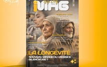 Parution de L'ODJ I-MAG N°53 - février 2025