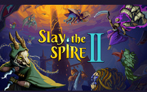 The King of Deckbuilders Returns: Slay the Spire 2 is Out Now!