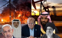 Guerre en Iran : Bilan régional lourd, pertes d'argent pour le Golfe et choc énergétique mondial