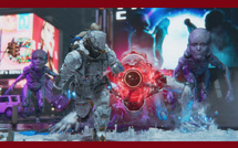 The Ultimate Survival Horror Gets a New Spin at Capcom Spotlight