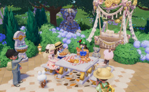 Free Loot in Heartopia After Server Downtime