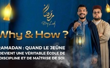 Ramadan : quand le jeûne devient une véritable école de discipline et de maîtrise de soi