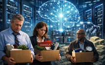 Licenciements dans la tech : l’IA pousse Oracle à sacrifier des emplois pour financer ses centres de données