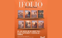 Parution de LODJ iFolio Spécial 8 Mars 2026