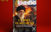 Parution de L'I-WEEK N°120 du 08 mars 2026