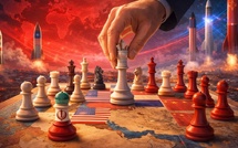 Et si l’ancien SG de la Ligue arabe, Amr Moussa, voyait juste ?