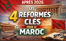 Après élections 2026 : quatre réformes pour passer des promesses aux résultats