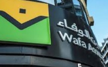 2025 Wafa Assurance écrase la concurrence