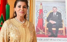 Samira Sitail rend hommage aux talents Marocains qui brillent en France