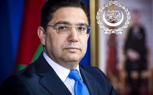 Ligue Arabe : Nasser Bourita dénonce la stratégie Iranienne de déstabilisation 