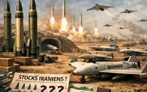 Avant : « Le Vatican, combien de divisions ? » Aujourd’hui : « L’Iran, combien de missiles ? »