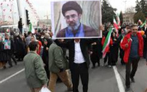 Succession à Téhéran en pleine crise énergétique