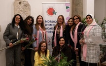 L’Académie des Marocaines du Monde organise un événement international à Rome sur l’empowerment féminin et la paix
