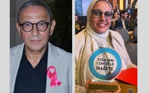 Diabète et grossesse : à Tanger, la santé métabolique des femmes au cœur du débat scientifique.