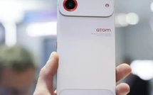 MWC 2026 : le prototype ultra-fin de Tecno mise sur la modularité magnétique