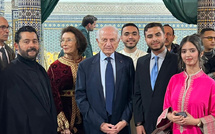 De Rabat à Essaouira : La jeunesse marocaine au cœur de la diplomatie culturelle