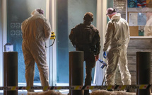 Explosion près de l'ambassade américaine en Norvège