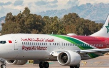 Royal Air Maroc renforce sa flotte avec un Boeing 787 Dreamliner en leasing