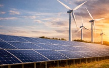 Le Maroc s’impose dans la révolution verte de la BERD à l’horizon 2030